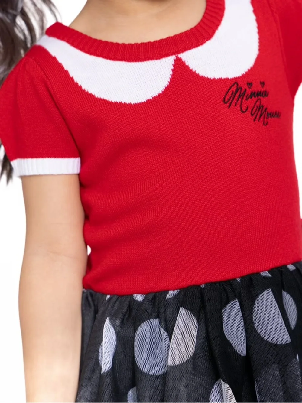 Disney official dress
